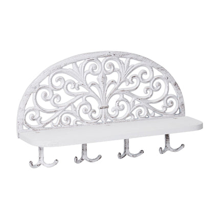 Key shelf