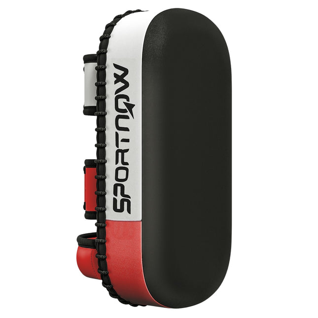 Tampoane Kickboxing Tampoane Muay Thai Box Tampoane Antrenor Husă din piele artificială