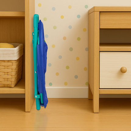 Scaun pliabil Moon pentru copii cu design animal
