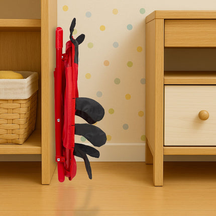 Scaun pliabil Moon pentru copii cu design animal