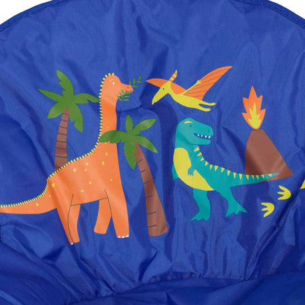 Scaun pliabil Moon pentru copii cu design animal