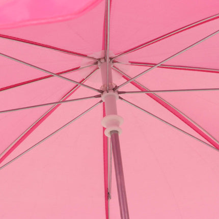 Scaun pliabil pentru copii cu umbrelă – ușor, portabil