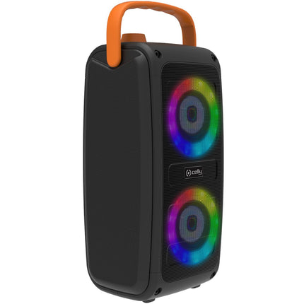 KidspartyRGB Wireless speaker RGB 10W