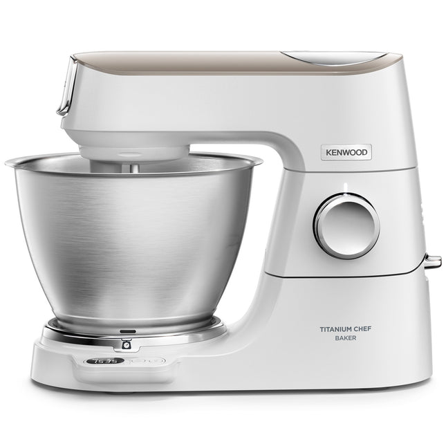 Kitchen Machine, 5L Bowl, 1200W, Precision Baking