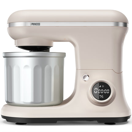Kitchen assistant 2in1 220138 Incl. Glass insert Electronic 5l