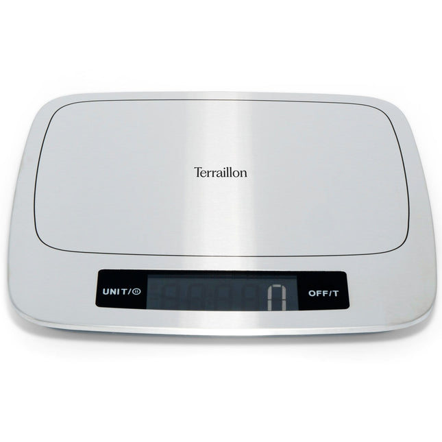 Kitchen scale My Cook Stainless Steel 15 kg