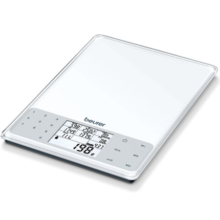 Kitchen scale Nutritional Scale DS61