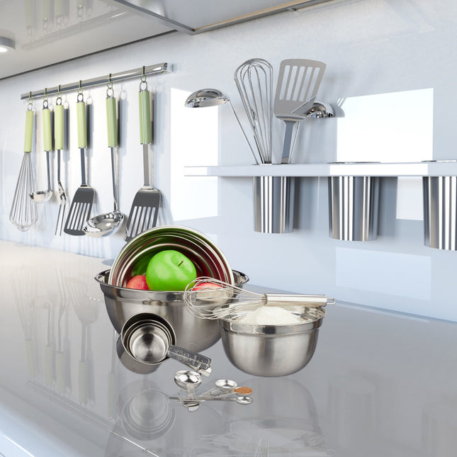 Set bucatarie 12 piese