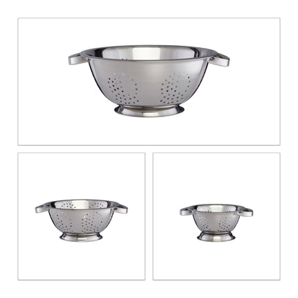 Set de 3 sitatoare de bucatarie