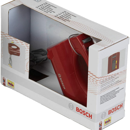 Klein Bosch Mixer de mână