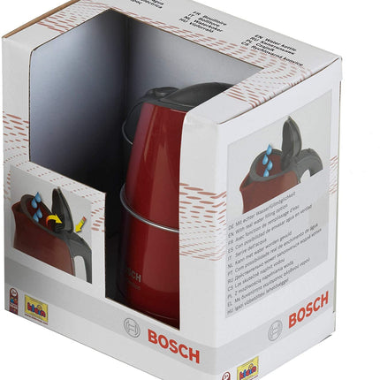 Klein Bosch Fierbător de apă