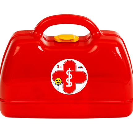 Trusă de doctor Klein