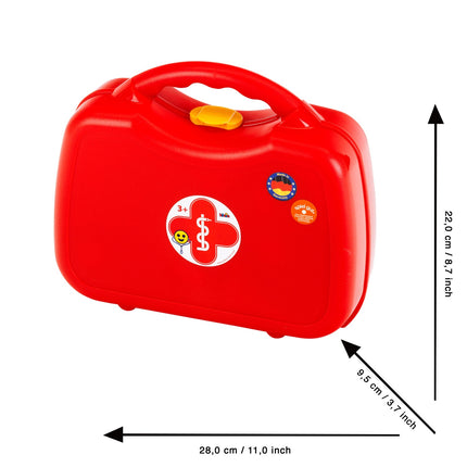 Klein Trusă de doctor