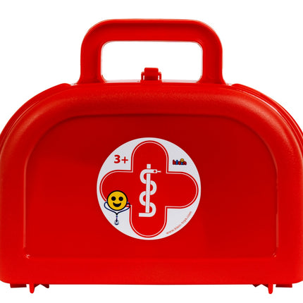 Trusă de doctor Klein, mică
