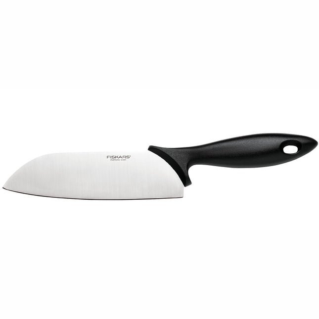 Knife block with 5 knives Essential