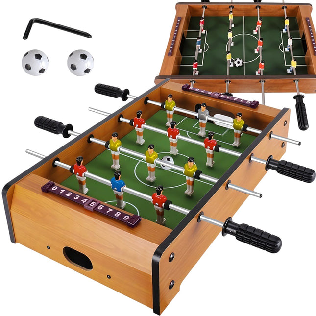 Kruzzel 21909 fotbal de masă