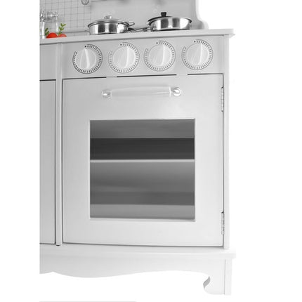 Kruzzel 22112 wooden kitchen