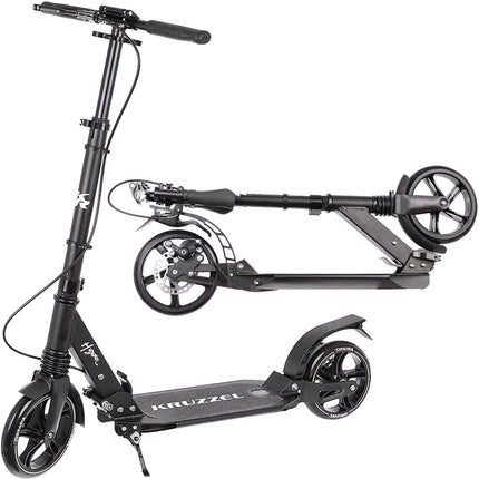 Scuter Kruzzel Hyperion B 23550