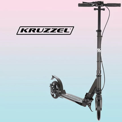 Scuter Kruzzel Hyperion B 23550