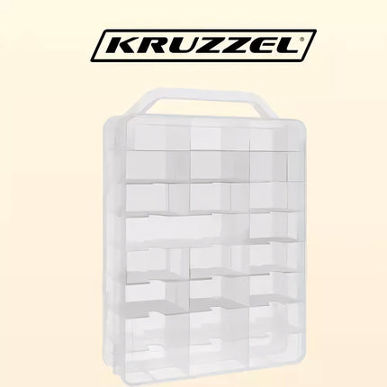 Valiza auto Kruzzel W20313
