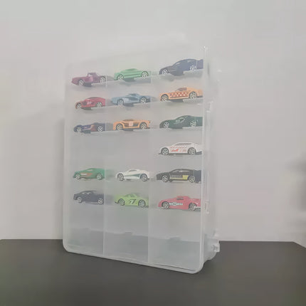 Valiza auto Kruzzel W20313