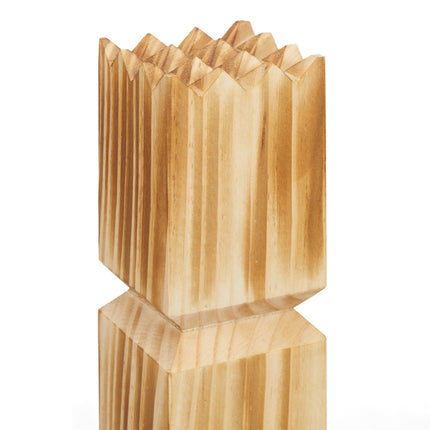 Joc viking Kubb