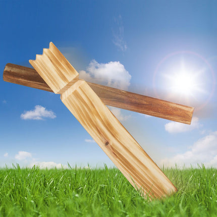 Joc viking Kubb