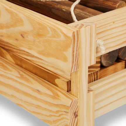 Joc viking Kubb