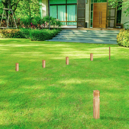 Joc viking Kubb