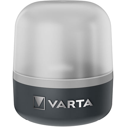 L10R Dynamo lantern Vev + USB-C 18/50lm