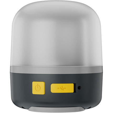 L10R Dynamo lantern Vev + USB-C 18/50lm