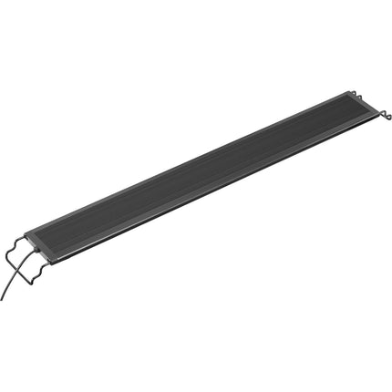 LED Aquarium Light, 24W Full Spectrum, 24-30 Inch Timer