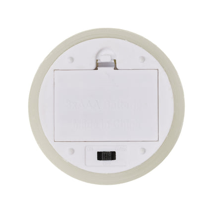 Set de 4 lumanari LED cu functie de cronometru