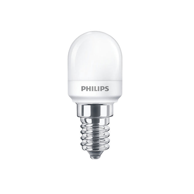 LED E14 Refrigerator T25 Pear 15W Frost 150lm