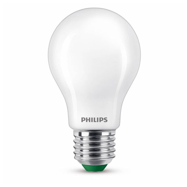 LED E27 Normal 2.3W (40W) Frosted 485lm 2700K Energy class A