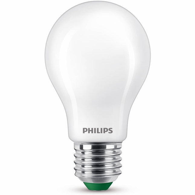 LED E27 Normal A60 7.3W (100W) Frosted 1535lm Dimmable 2700K Energy class A
