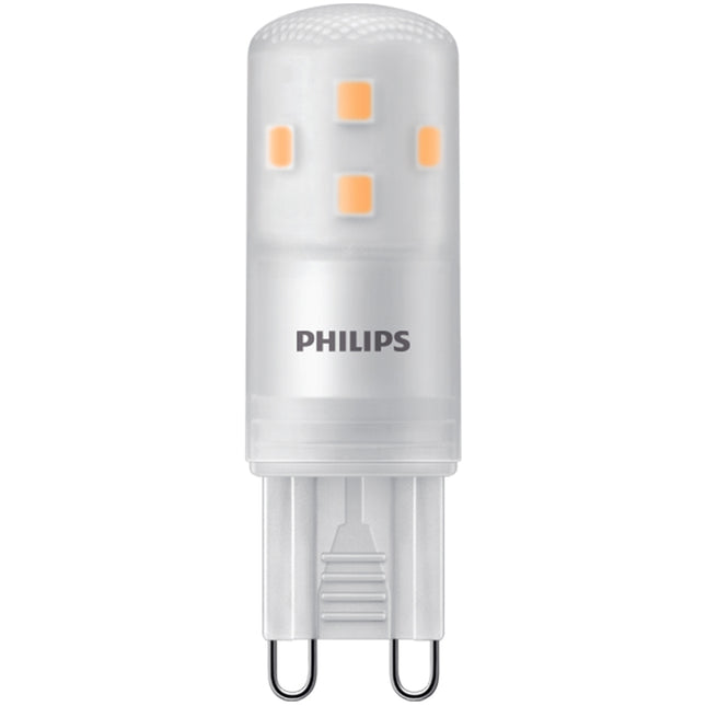 LED G9 Capsule 2.7W (25W) Dimmable 300lm