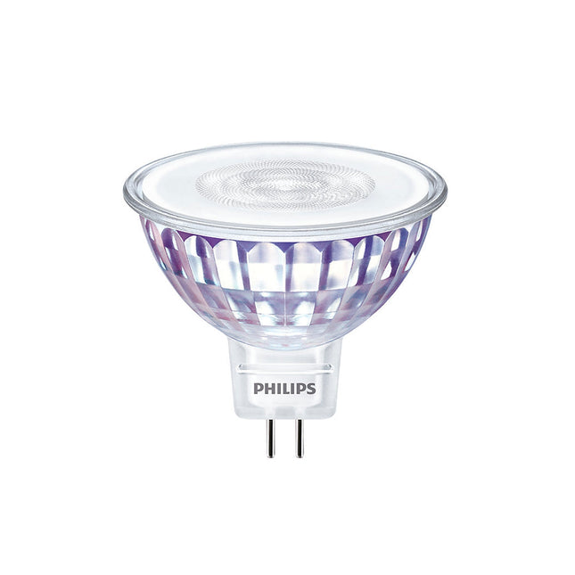 LED GU5.3 Spot 35W 12V Dimmable WarmGlow 345lm