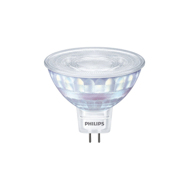 LED GU5.3 Spot 50W 12V Dimmable WarmGlow 621lm