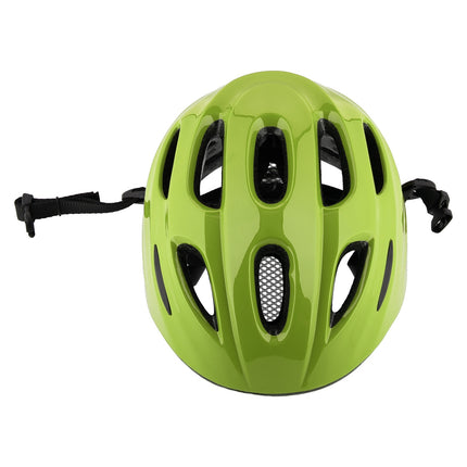 Casca LED Verde, XXS (48-54 cm), Nils Extreme