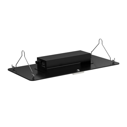 LED Grow Light, 200W Full Spectrum, Dimmable, IP65