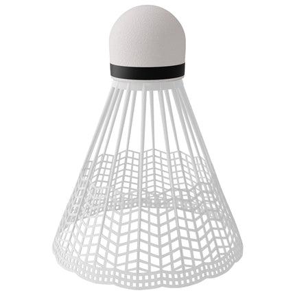 Volane LED din nailon, pachet de 3