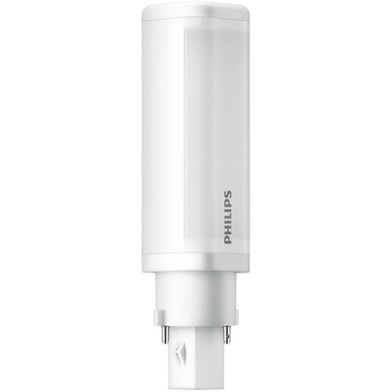 LED PLC Bulb G24d-1 5.9W 3000K 600lm