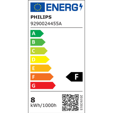 LED SceneSwitch E27 Normal 60-30-16W Frost