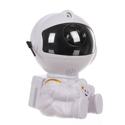 Proiector LED Star - Astronaut Izoxis 24329