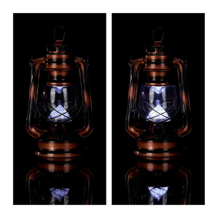 Lanternă de furtună cu LED