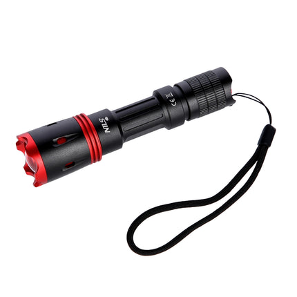 Lanternă LED 1000 LM – Compact, Luminozitate ridicată