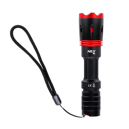 Lanternă LED 1000 LM – Compact, Luminozitate ridicată