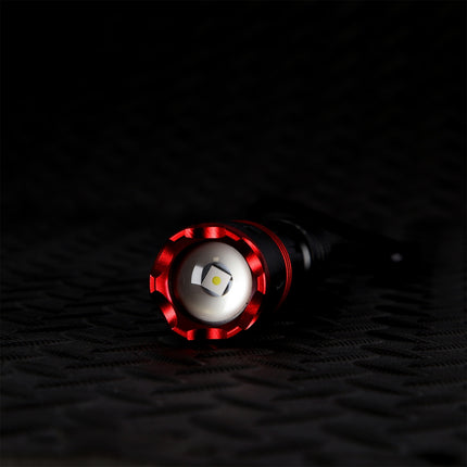 Lanternă LED 1000 LM – Compact, Luminozitate ridicată