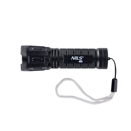 Lanternă LED, 180 lumeni, design compact